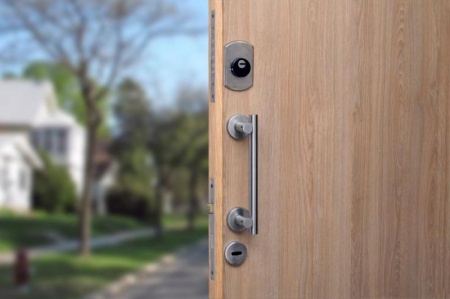 Pose de portes &agrave; Hohengoeft, conseils pour un choix r&eacute;ussi